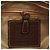 Coach 11599 Borsa a Tracolla Ergo Hobo Beige Gold - vista 13