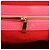 Marc Jacobs Borsa Stam 2-Way in pelle trapuntata rosa - vista 13