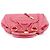 Marc Jacobs Borsa Stam 2-Way in pelle trapuntata rosa - vista 4