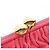Marc Jacobs Borsa Stam 2-Way in pelle trapuntata rosa - vista 6