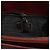 Prada Borsa Tote 1995 Burgundy Vitello Sport - vista 10