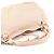 Céline Borsa a tracolla Bittersweet in pelle rosa tenue - vista 10