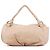 Céline Borsa a tracolla Bittersweet in pelle rosa tenue - vista 3
