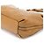 Chloé Borsa 2-Way Elsie in pelle marrone chiaro - vista 10