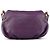 Marc by Marc Jacobs Borsa a tracolla Classic Q in pelle viola - vista 4
