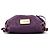 Marc by Marc Jacobs Borsa a tracolla Classic Q in pelle viola - vista 5
