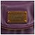 Marc by Marc Jacobs Borsa a tracolla Classic Q in pelle viola - vista 7