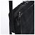 Gucci Borsa a tracolla in pony hair embossed nero - vista 11