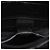 Gucci Borsa a tracolla in pony hair embossed nero - vista 14