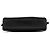Gucci Borsa a tracolla in pony hair embossed nero - vista 5