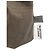 Marc Jacobs Borsa a tracolla Little Stam in pelle trapuntata beige - vista 12