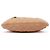 Marc Jacobs Borsa a tracolla Little Stam in pelle trapuntata beige - vista 5