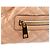Marc Jacobs Borsa a tracolla Little Stam in pelle trapuntata beige - vista 7