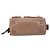 Chloé Borsa Tote in pelle borchiata marrone chiaro - vista 5