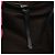 Chloé Borsa tote in pelle scamosciata rosa e nera con nappe - vista 11