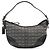 Coach Borsa a tracolla Signature Soho 6351 Grey Black