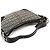 Coach Borsa a tracolla Signature Soho 6351 Grey Black - vista 11
