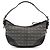 Coach Borsa a tracolla Signature Soho 6351 Grey Black - vista 3