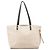 Chloé Beiger Leder-Tote-Bag - Ansicht 3