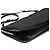 Prada Borsa a tracolla Clutch B6519 Black Tessuto Metal Nylon - vista 8
