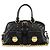 Marc Jacobs Borsa 2-Way Blake in pelle nera