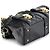 Marc Jacobs Borsa 2-Way Blake in pelle nera - vista 12