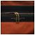 Marc Jacobs Borsa 2-Way Blake in pelle nera - vista 16