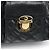 Marc Jacobs Borsa 2-Way Blake in pelle nera - vista 6