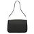 Prada Borsa a tracolla B9231 Dark Green Tessuto Spazzolato