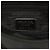 Prada Borsa a tracolla B9231 Dark Green Tessuto Spazzolato - vista 12