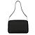 Prada Borsa a tracolla B9231 Dark Green Tessuto Spazzolato - vista 3