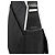 Prada Borsa a tracolla B9231 Dark Green Tessuto Spazzolato - vista 6