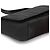 Prada Borsa a tracolla B9231 Dark Green Tessuto Spazzolato - vista 7