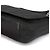 Prada Borsa a tracolla B9231 Dark Green Tessuto Spazzolato - vista 8