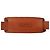 Coach Borsa Briefcase Colebrooke Turnlock in pelle Tan 5181 - vista 8