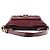 Coach Borsa a tracolla 2-Way Soho in pelle bordeaux F24685 - vista 4