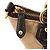 Coach Borsa Soho 2-Way in tela Signature Beige Brown - vista 7