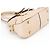 Chloé Borsa tote in pelle di agnello beige - vista 10