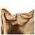 Chloé Borsa tote in pelle di agnello beige - vista 18