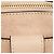 Chloé Borsa tote in pelle di agnello beige - vista 6