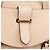 Chloé Borsa tote in pelle di agnello beige - vista 7