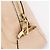 Chloé Borsa tote in pelle di agnello beige - vista 8