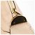 Chloé Borsa tote in pelle di agnello beige - vista 9