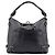 Chloé Borsa a tracolla Paddington in lambskin nero
