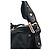 Chloé Borsa a tracolla Paddington in lambskin nero - vista 10
