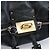 Chloé Borsa a tracolla Paddington in lambskin nero - vista 6