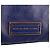 Marc by Marc Jacobs Borsa Bowling Classic 2-Way in pelle blu - vista 6