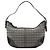 Coach Borsa a tracolla Signature Soho 6026 Grey Black