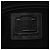 Coach Borsa a tracolla Signature Soho 6026 Grey Black - vista 11