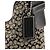 Coach Borsa a tracolla Signature Soho 6026 Grey Black - vista 6